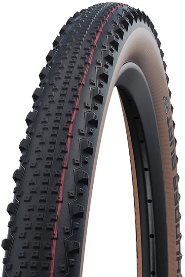 Padanga dviračiui Schwalbe 29 x 2.35 Thunder Burt