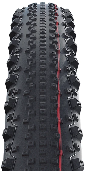 Padanga dviračiui Schwalbe 29 x 2.35 Thunder Burt