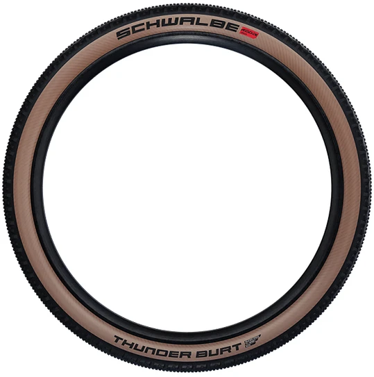 Padanga dviračiui Schwalbe 29 x 2.35 Thunder Burt