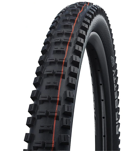 Padanga dviračiui Schwalbe 29 x 2.40 Big Betty