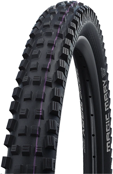Padanga dviračiui Schwalbe 29 x 2.40 Magic Mary