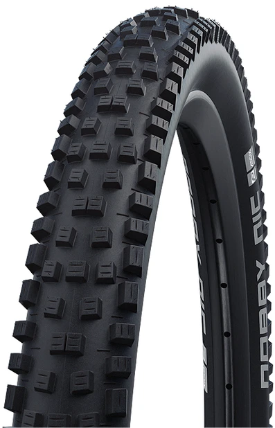 Padanga dviračiui Schwalbe 29 x 2.40 Nobby Nic