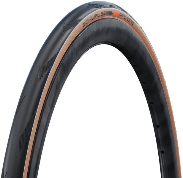 Padanga dviračiui Schwalbe 700 x 30C Pro One