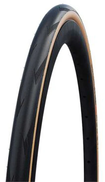 Padanga dviračiui Schwalbe 700 x 32C Pro One