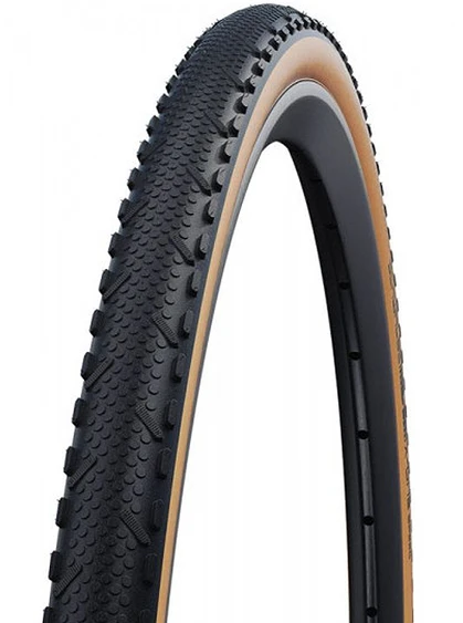 Padanga dviračiui Schwalbe 700 x 33C X-One Speed