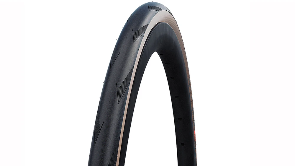 Padanga dviračiui Schwalbe 700 x 34C Pro One TLE