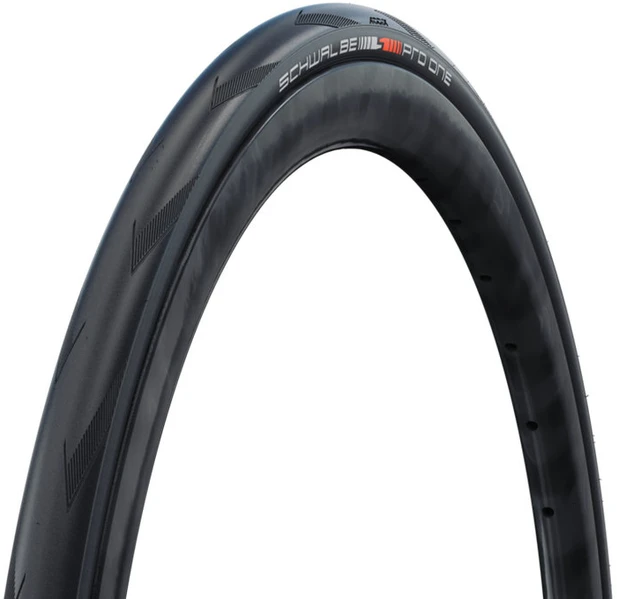 Padanga dviračiui Schwalbe 700 x 34C Pro One TLE Super Race