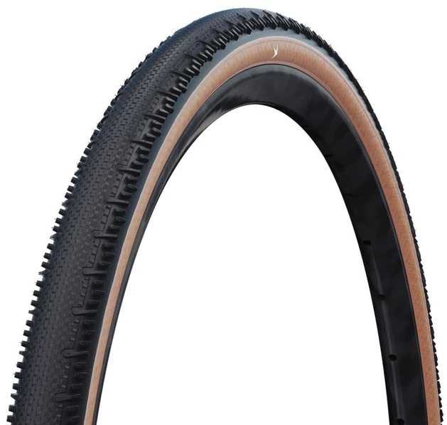 Padanga dviračiui Schwalbe 700 x 35C G-One RS PRO