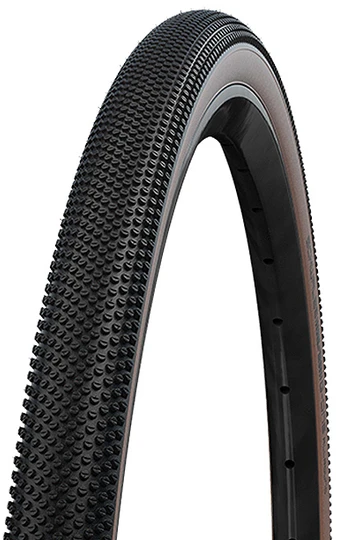 Padanga dviračiui Schwalbe 700 x 35C G-One Allround
