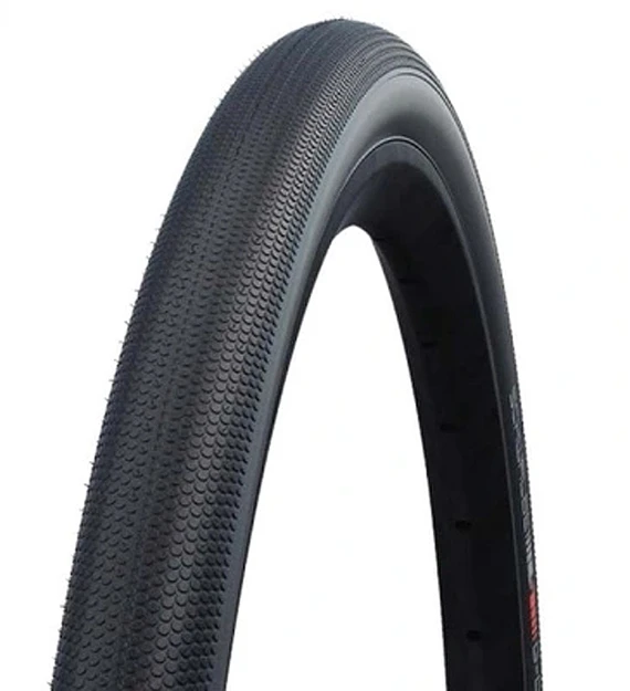 Padanga dviračiui Schwalbe 700 x 40C G-One Speed