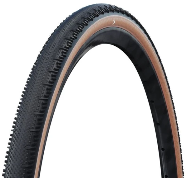 Padanga dviračiui Schwalbe 700 x 40C G-One RS PRO