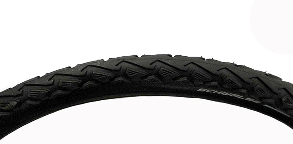 Padanga 28" Schwalbe Land Cruiser HS 450 Active Wired 42-622 / 28x1.60 Juodas