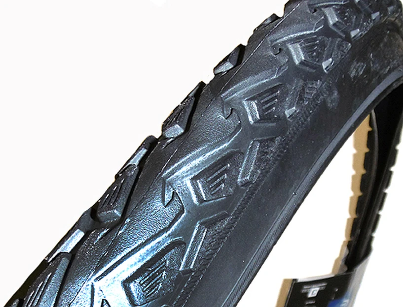 Padanga 28" Schwalbe Land Cruiser HS 450 Active Wired 42-622 / 28x1.60 Juodas
