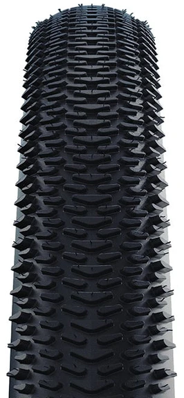 Padanga dviračiui Schwalbe 700 x 45C G-One R Pro