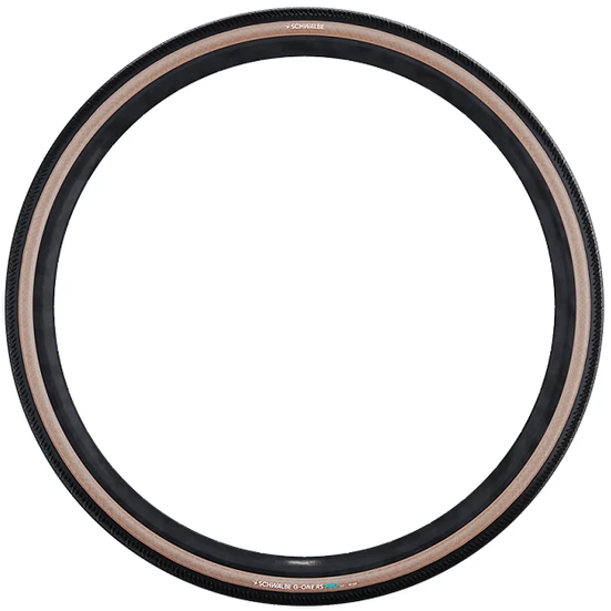 Padanga dviračiui Schwalbe 700 x 45C G-One RS PRO