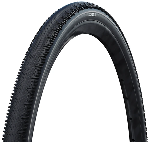 Padanga dviračiui Schwalbe 700 x 45C G-One RS PRO