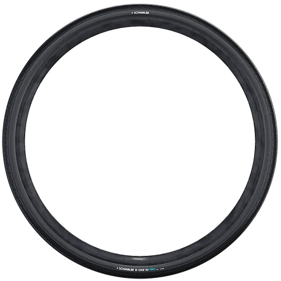 Padanga dviračiui Schwalbe 700 x 45C G-One RS PRO