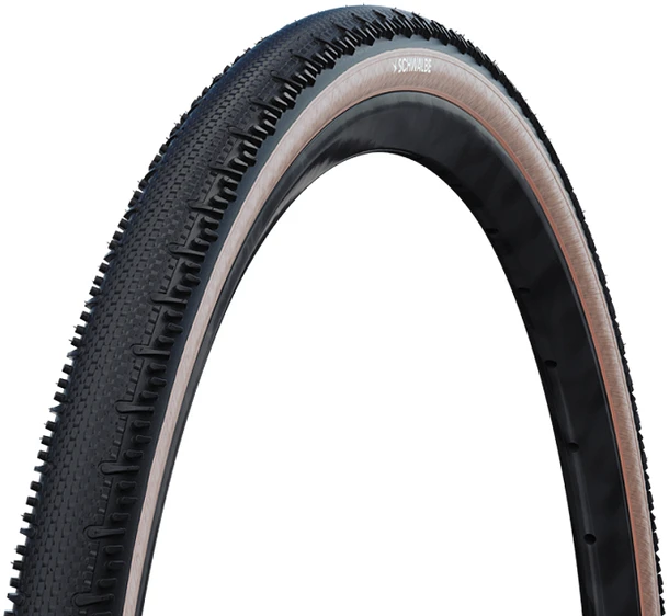 Padanga dviračiui Schwalbe 700 x 45C G-One RS PRO