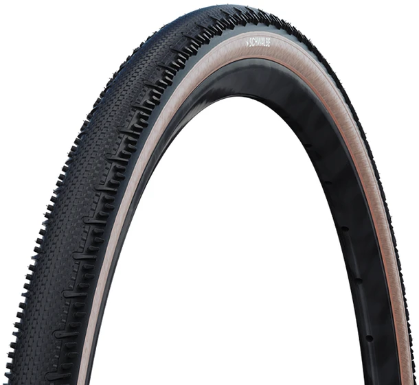 Padanga dviračiui Schwalbe 700 x 50C G-One RS PRO