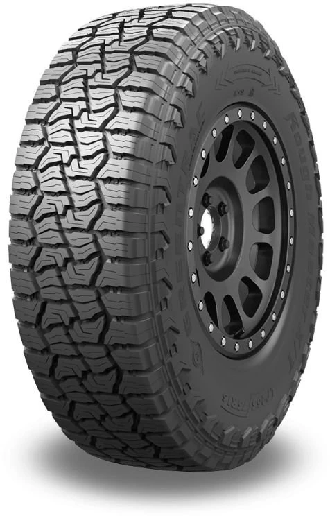 Vasarinės padangos Greentrac RoughMaster X/T 245/70 R16 113 T (D D B 72dB)