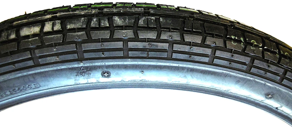 Padanga moto CST 2.25 x 19, C109