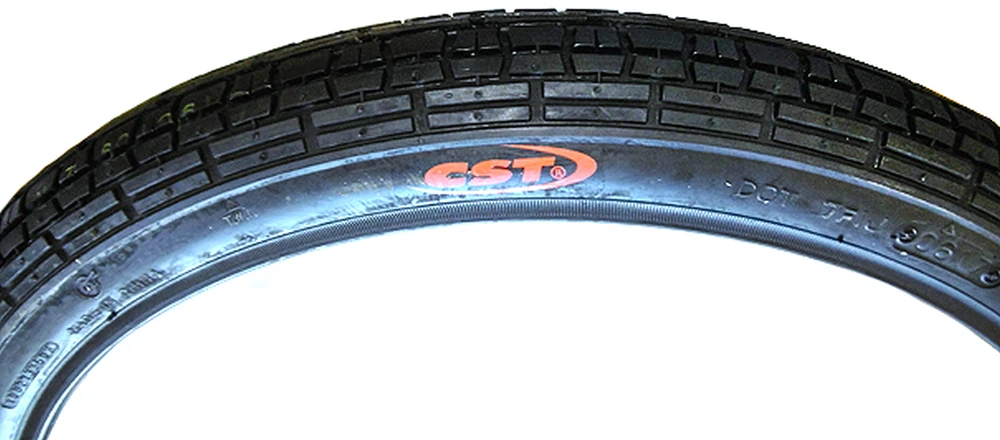 Padanga moto CST 2.25 x 19, C109