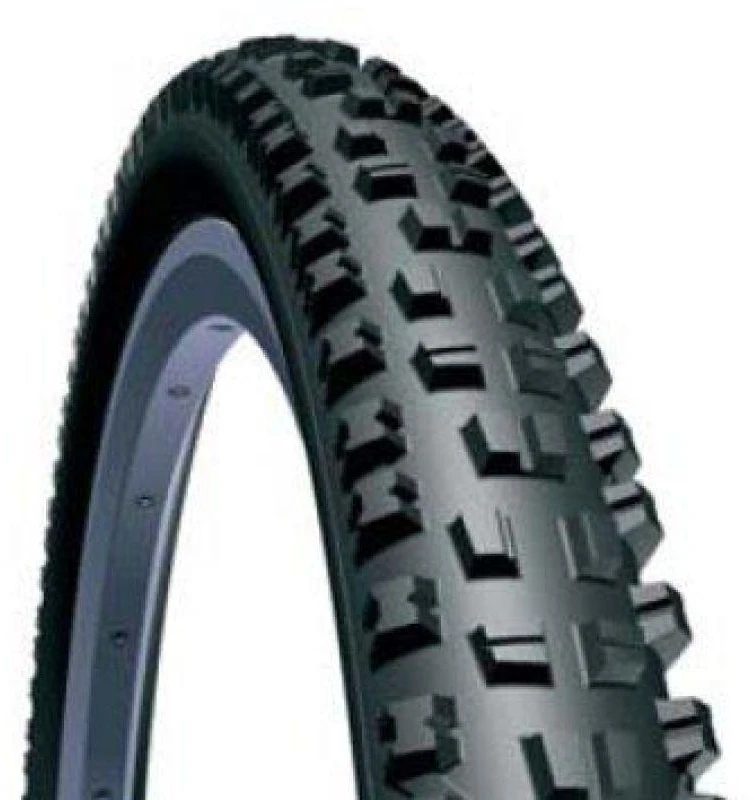 Padanga R08 26x2.25 TRITON Rubena