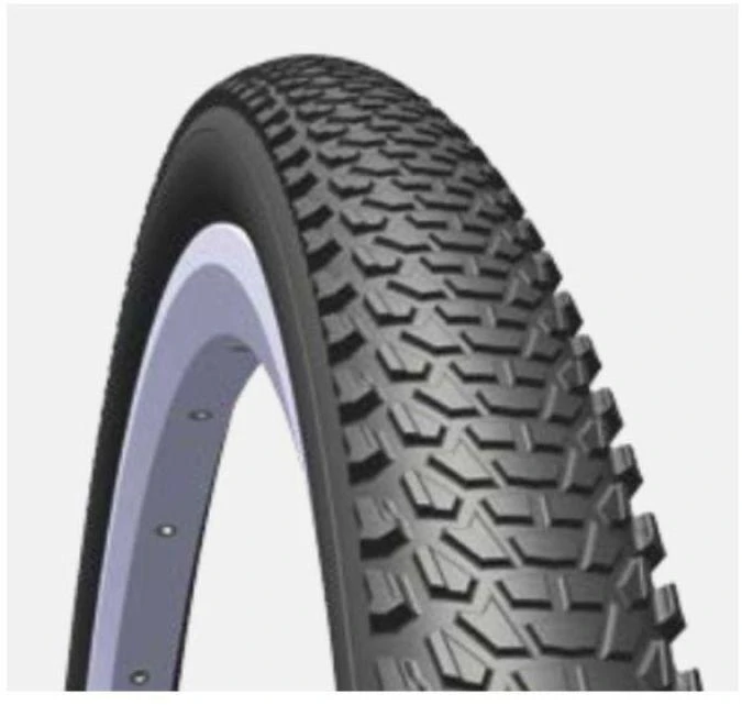 Padanga R15 27.5x2.10 CHEETAH Rubena
