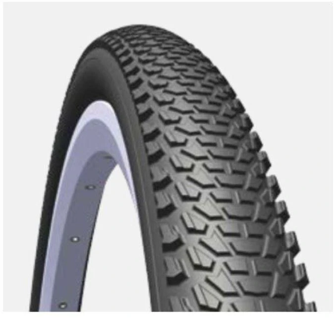 Padanga R15 27.5x2.35 CHEETAH Rubena