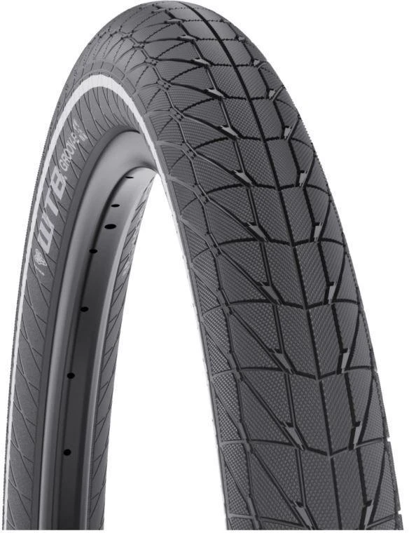 Padanga WTB 27.5'' 2.4 GROOV-E FG 60 TPI DNA