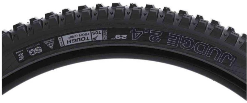 Padanga WTB 29" 2.4 JUDGE TCS THG TriTec SG1