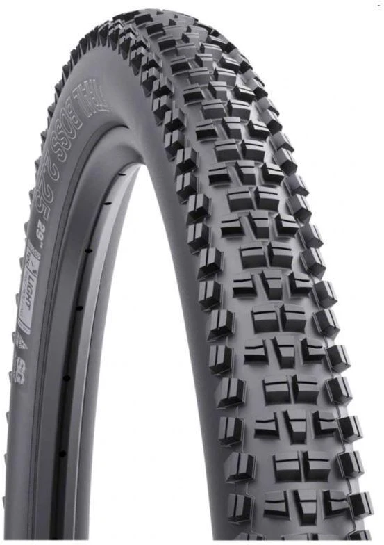 Padanga WTB 29x2.25 TRAIL BOSS TCS LFR 60 TPI SG2