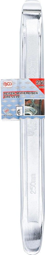 PADANGOS MONTAVIMO MENTELĖ | 250 MM (1530)