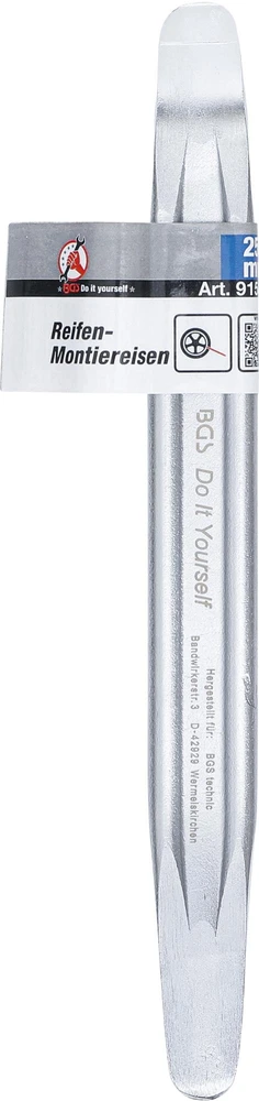 PADANGOS MONTAVIMO MENTELĖ | 250 MM (91530)