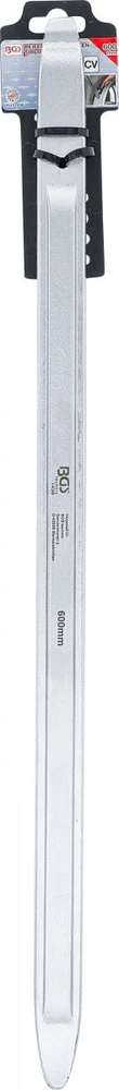 PADANGOS MONTAVIMO MENTELĖ | 600 MM (1438)