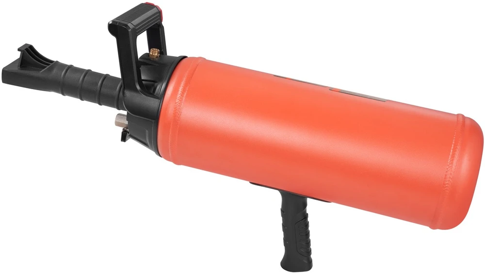 VEVOR padangų karoliukų pūstuvas rankinis 9 l 150 psi