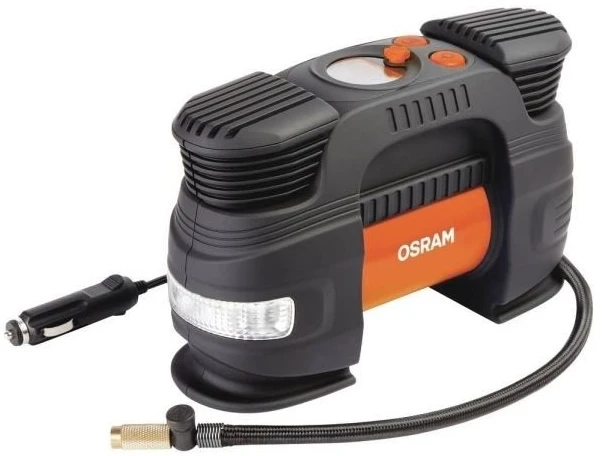 Osram OSR padangų pripūtimo pistoletas TYREinflate 830