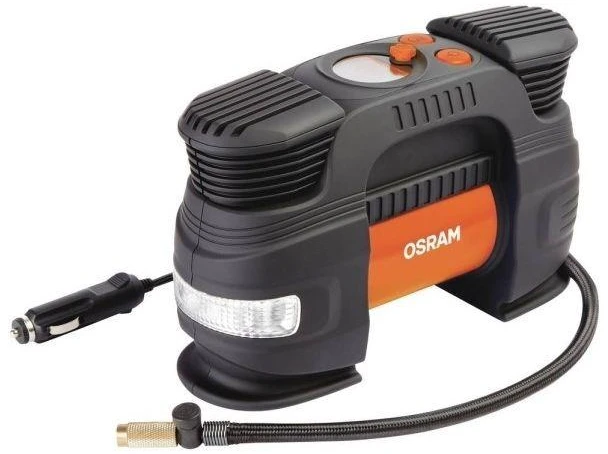 Osram OSR padangų pripūtimo pistoletas TYREinflate 830