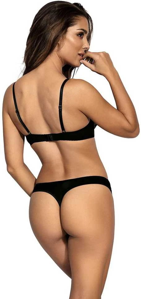 Padded bra Kelnaitės