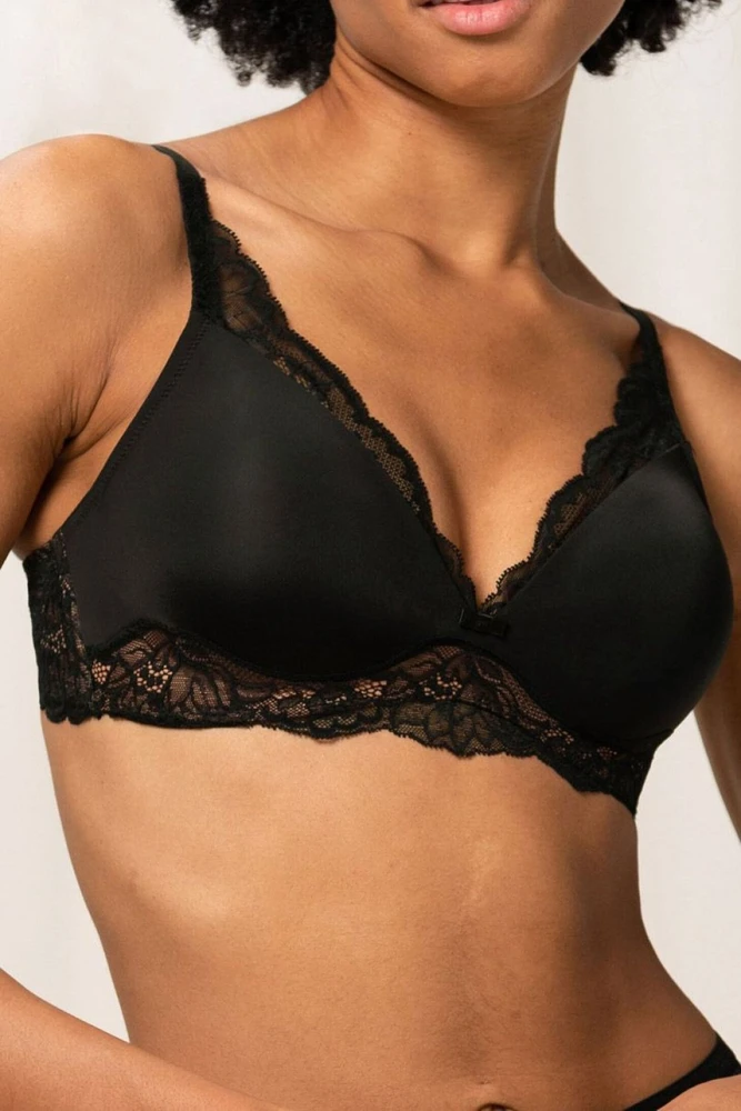 Padded liemenėlė Triumph