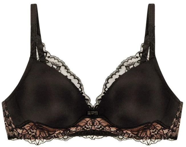 Padded liemenėlė Triumph