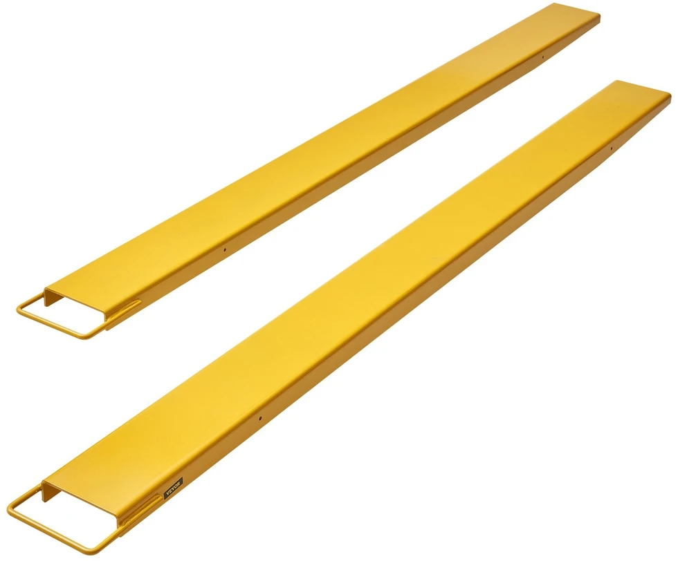 VEVOR Sunkvežimio šakių prailginimai 244 cm