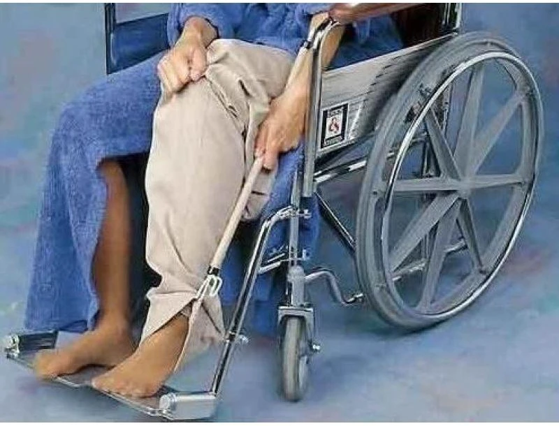 Sundo Homecare GmbH, Vokietija Pagalbinė priemonė apsirengti