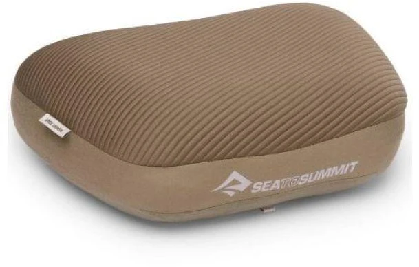 „SEA TO SUMMIT Aeros Premium“ degintų alyvuogių pagalvė