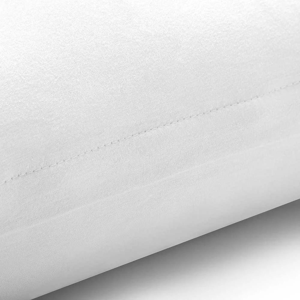 DecoKing Pagalvės užvalkalai 80 × 80 cm, 2 vnt.