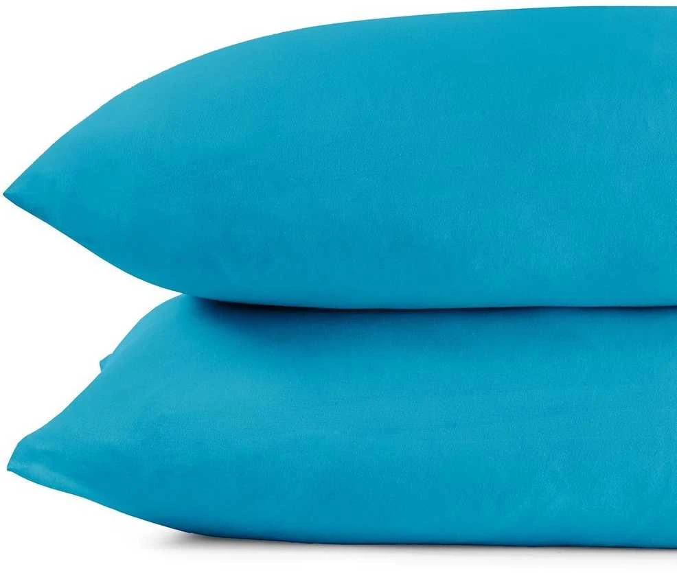 DecoKing Pagalvės užvalkalas 20×120 cm, 2 vnt. MARINE