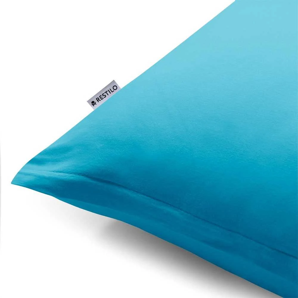 DecoKing Pagalvės užvalkalas 40×145 cm, 2 vnt. MARINE