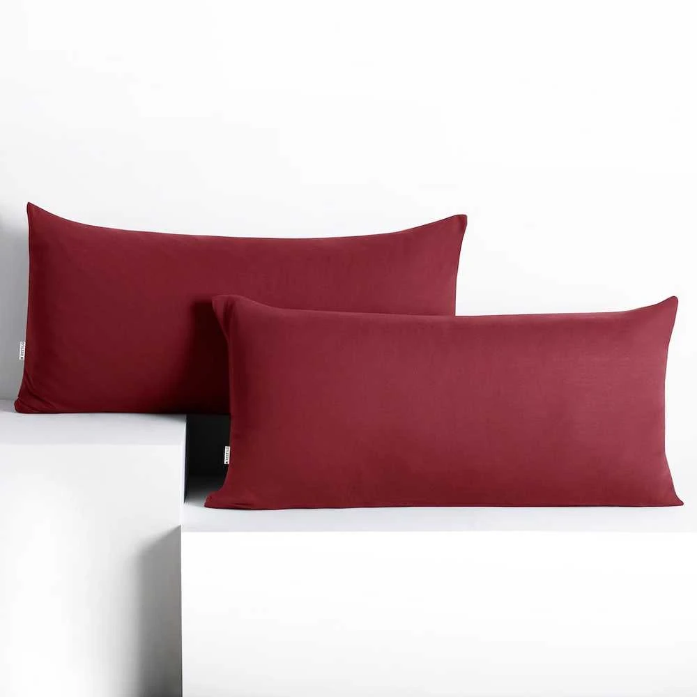 Pagalvės užvalkalas 40x120 cm 2 vnt. Restilo