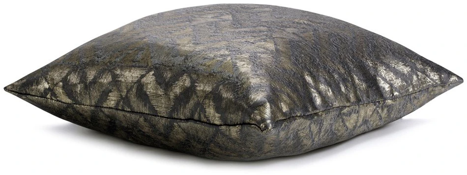 AmeliaHome Pagalvės užvalkalas 45×45 cm blackout pilka AH