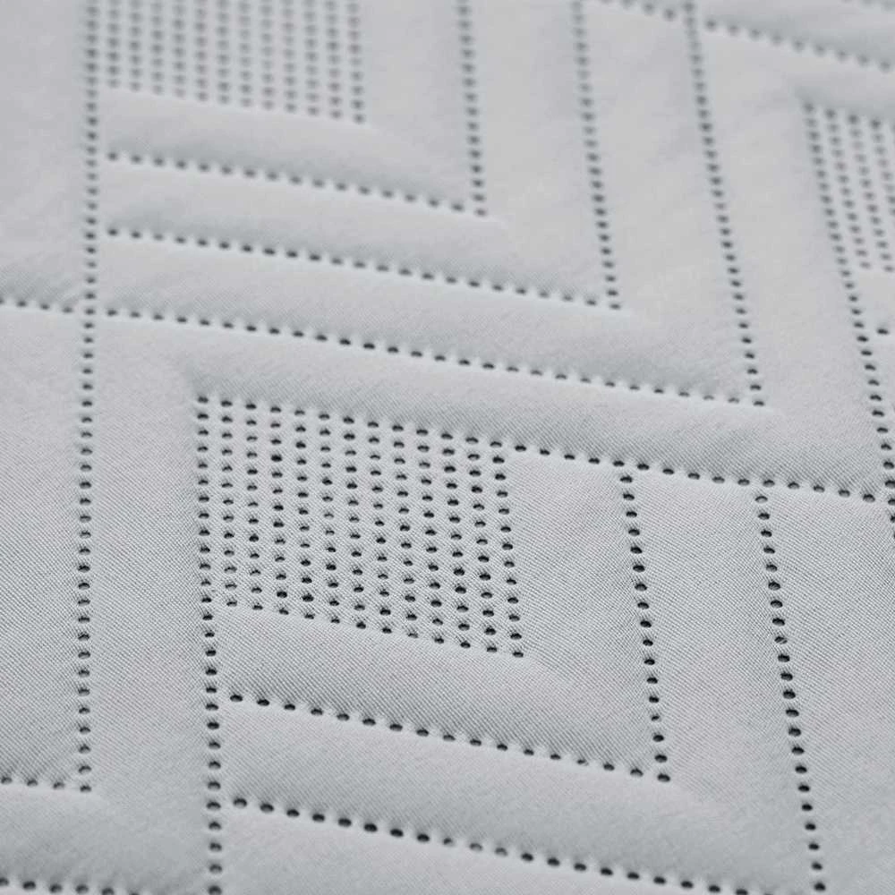 Pagalvės užvalkalas 50 × 70 cm AH STEEL